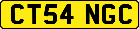 CT54NGC