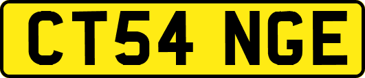 CT54NGE
