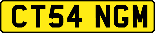 CT54NGM