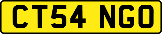 CT54NGO