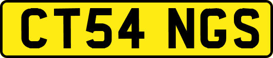 CT54NGS