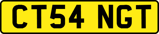 CT54NGT