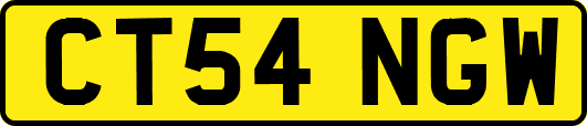CT54NGW