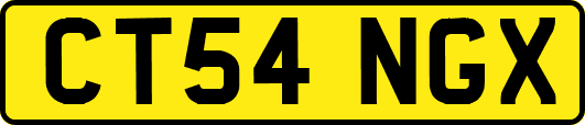 CT54NGX