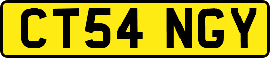CT54NGY