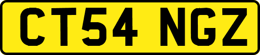 CT54NGZ