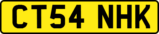 CT54NHK