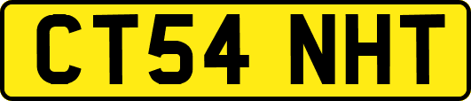 CT54NHT