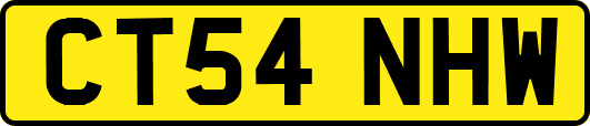 CT54NHW