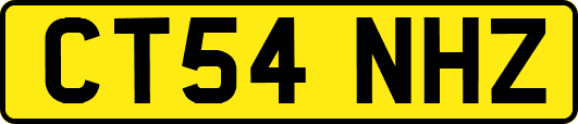 CT54NHZ