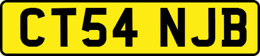 CT54NJB