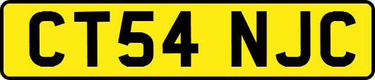 CT54NJC