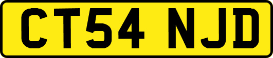 CT54NJD