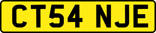 CT54NJE