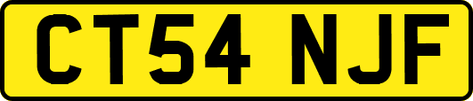 CT54NJF