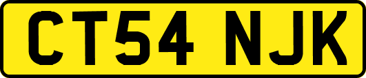 CT54NJK