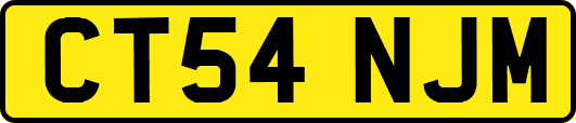 CT54NJM