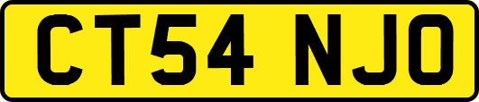 CT54NJO