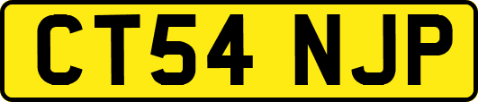 CT54NJP