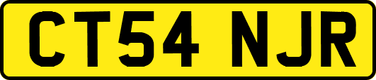 CT54NJR