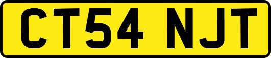 CT54NJT