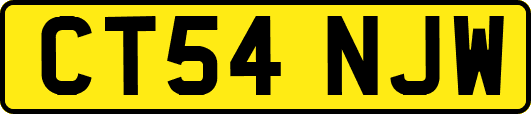 CT54NJW