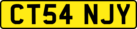 CT54NJY