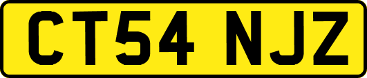 CT54NJZ