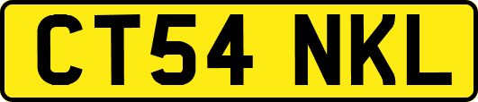CT54NKL