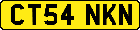 CT54NKN