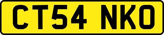 CT54NKO