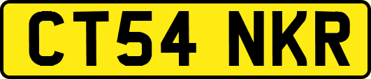 CT54NKR