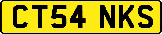 CT54NKS
