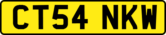 CT54NKW