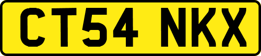 CT54NKX