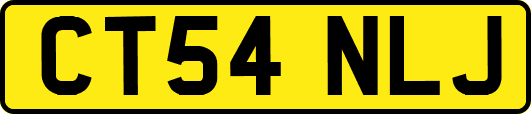 CT54NLJ