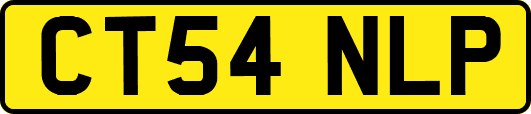 CT54NLP