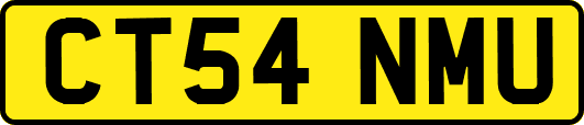 CT54NMU