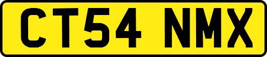 CT54NMX