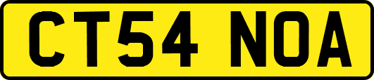 CT54NOA