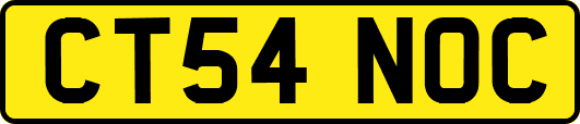 CT54NOC