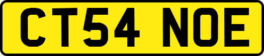 CT54NOE