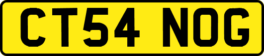 CT54NOG