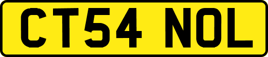 CT54NOL