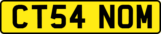 CT54NOM