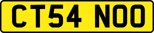 CT54NOO