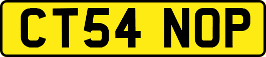 CT54NOP