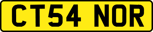 CT54NOR