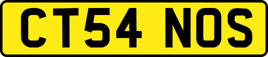 CT54NOS