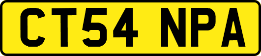 CT54NPA